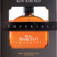  Ron Barcelo Imperial