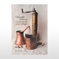  Confesiunile unui cafegiu, de Gheorghe Florescu - ediția a patra