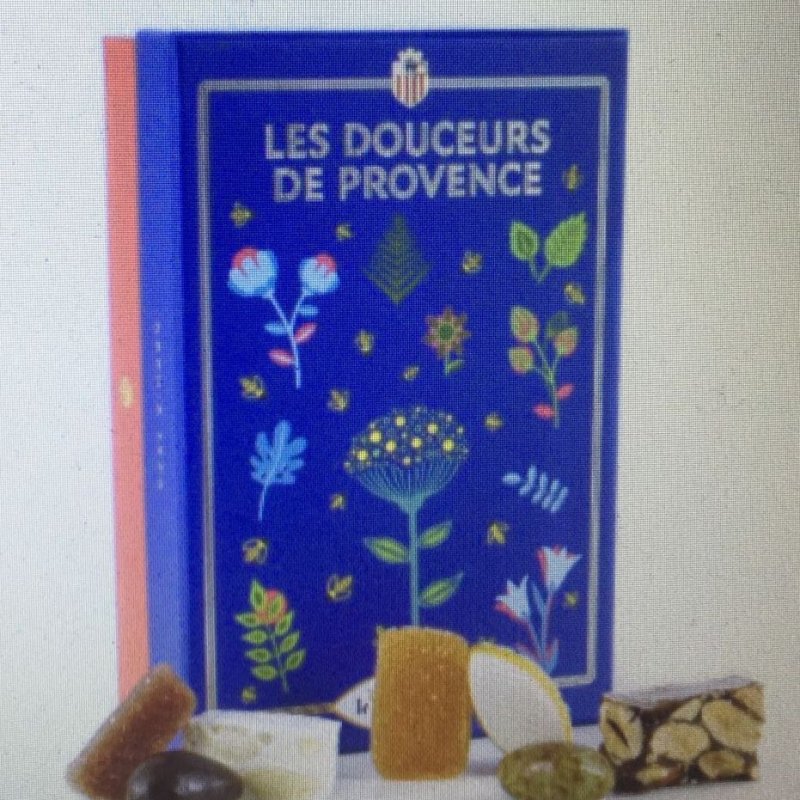  Dulciuri din Provence Le Roi Rene