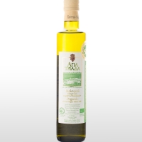  Ulei de măsline extra-virgin BIO Mânăstirea Sfânta Treime (Creta), 500 ml. (la sticlă)