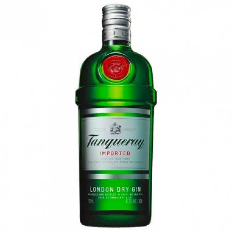  Tanqueray London Dry Gin