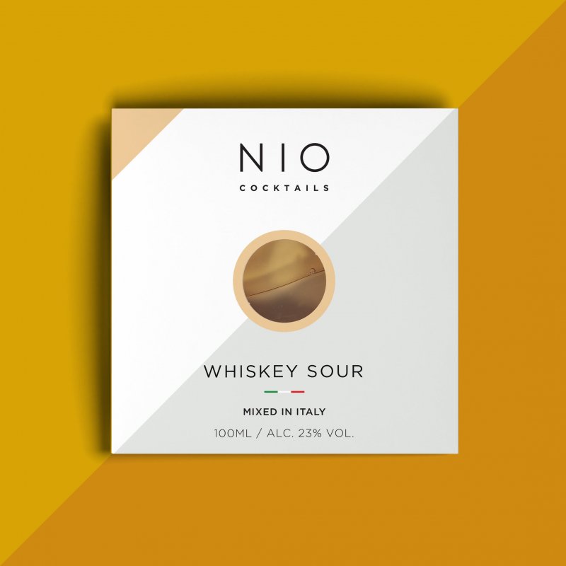  Whisky Sour