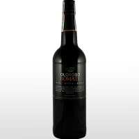  Vin sherry Oloroso Romate ( sec, 5 ani vechime) Disponibil din 11.10