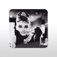  Audrey Hepburn alb-negru