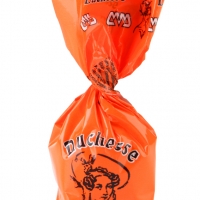  Praline de ciocolată cu lichior de portocale PROMOȚIE ÎN LIMITA STOCULUI  DISPONIBILE DOAR ÎN MAGAZIN