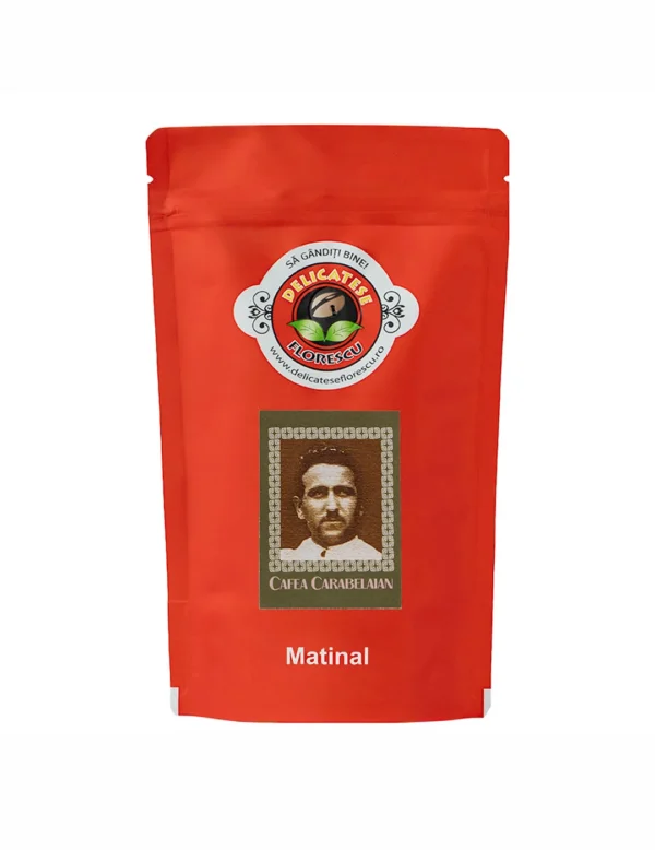 Cafea Carabelaian Matinal
