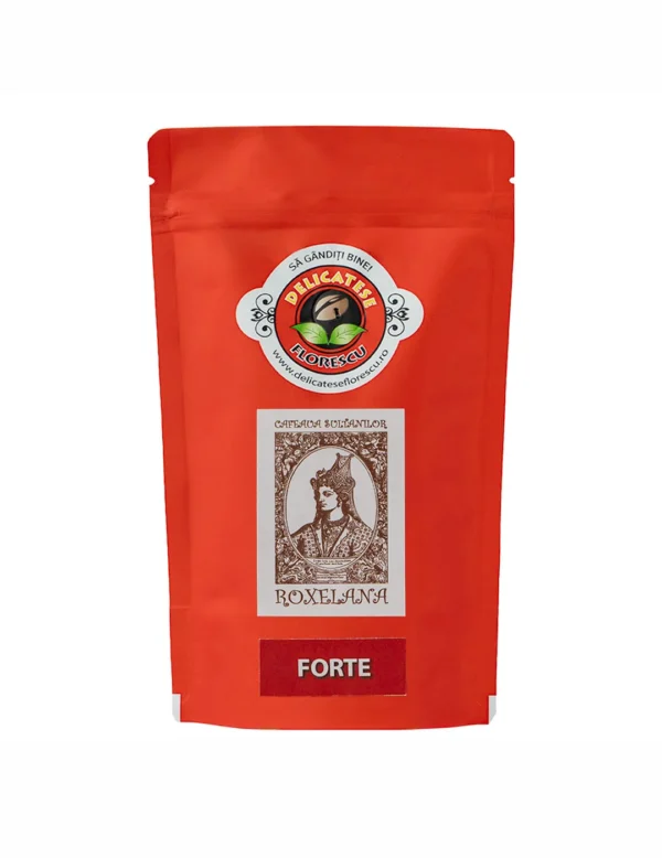 Cafea Roxelana Forte