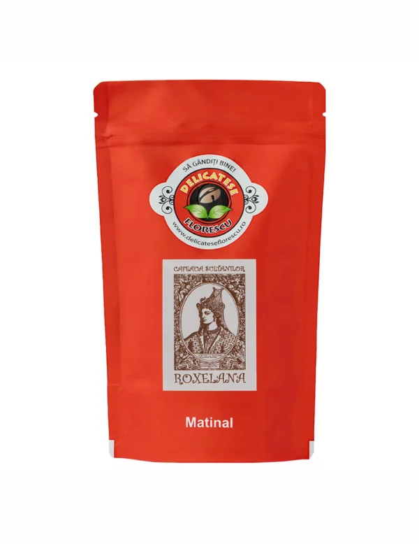 Cafea Roxelana Matinal