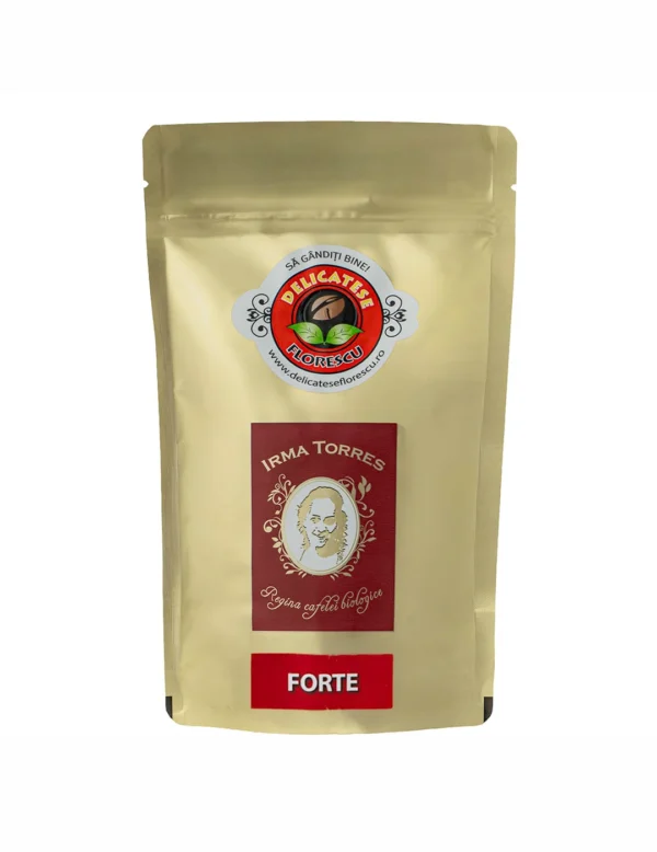 Cafea Irma Torres Forte