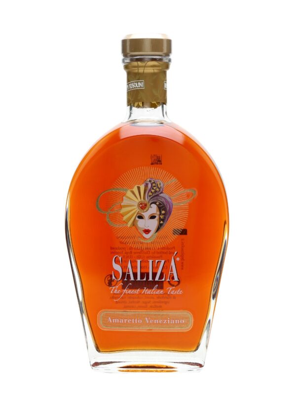Amaretto Saliza