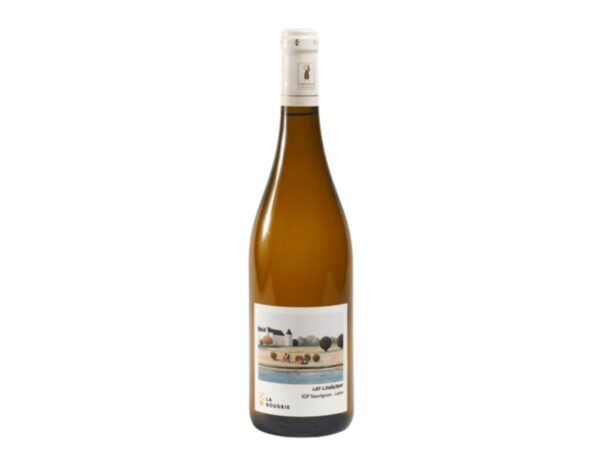 Domaine La Bougrie Les Ligeriens - Sauvignon 2025
