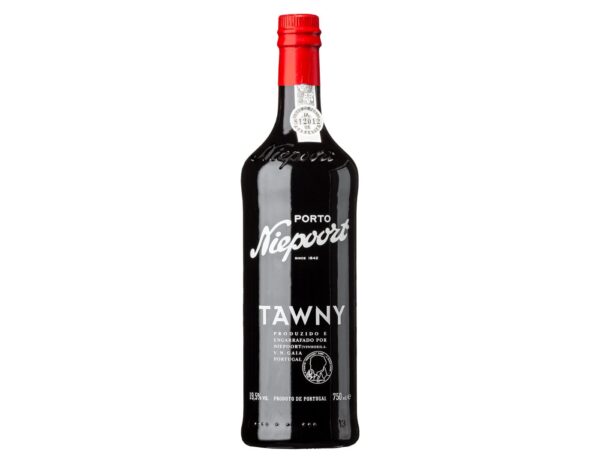 Vin de Porto Tawny Niepoort