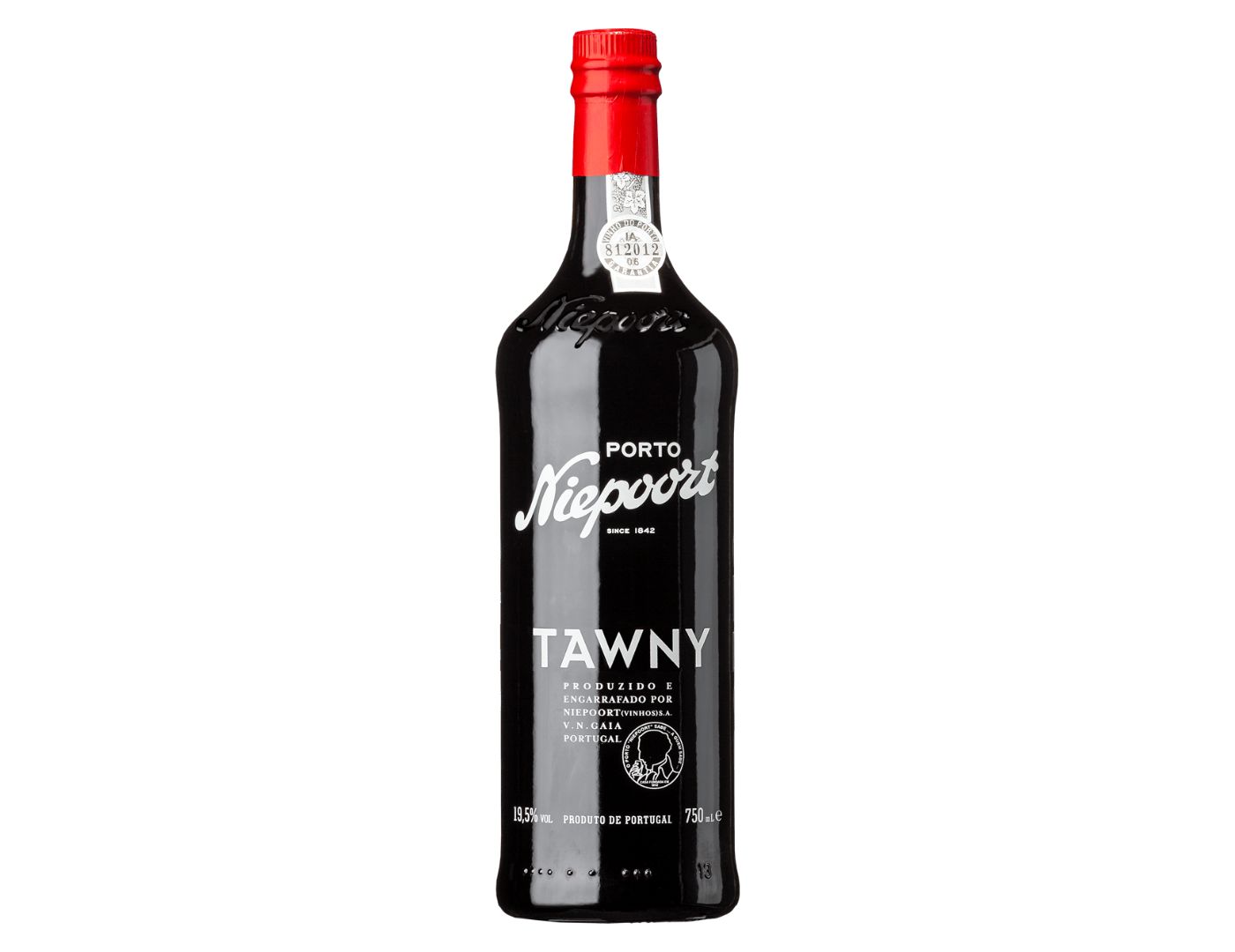 Vin de Porto Tawny Niepoort