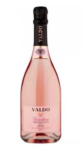 Prosecco Elevantum Rose Superiore