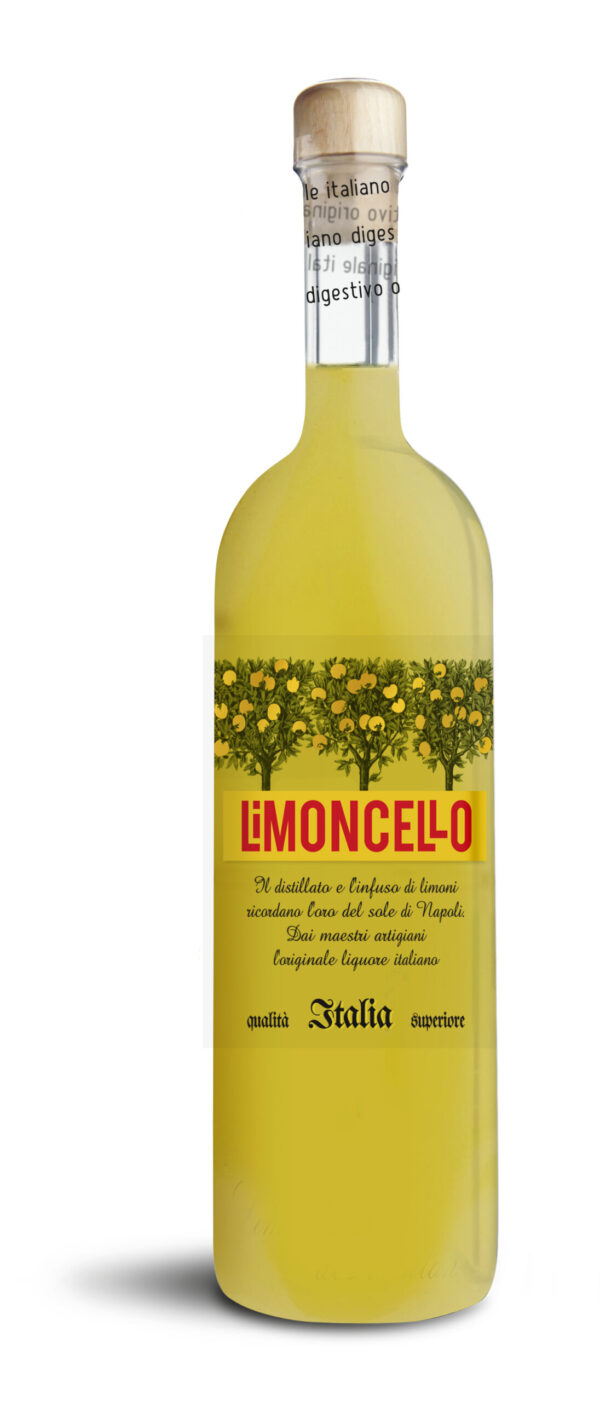Limoncello