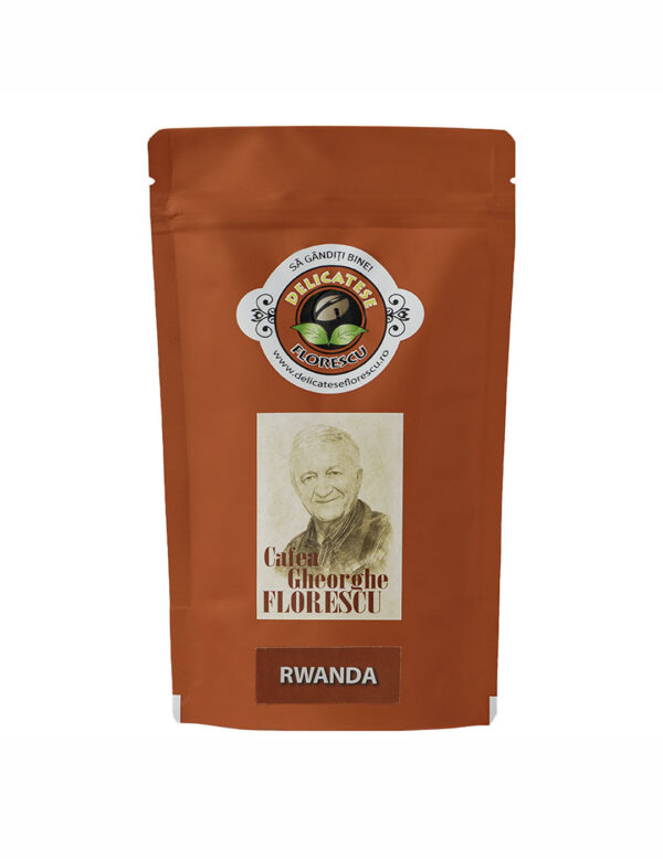 Cafea Rwanda