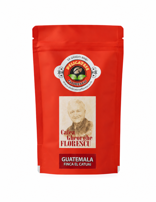 Cafea Kenya AA Plus - Delicatese Florescu